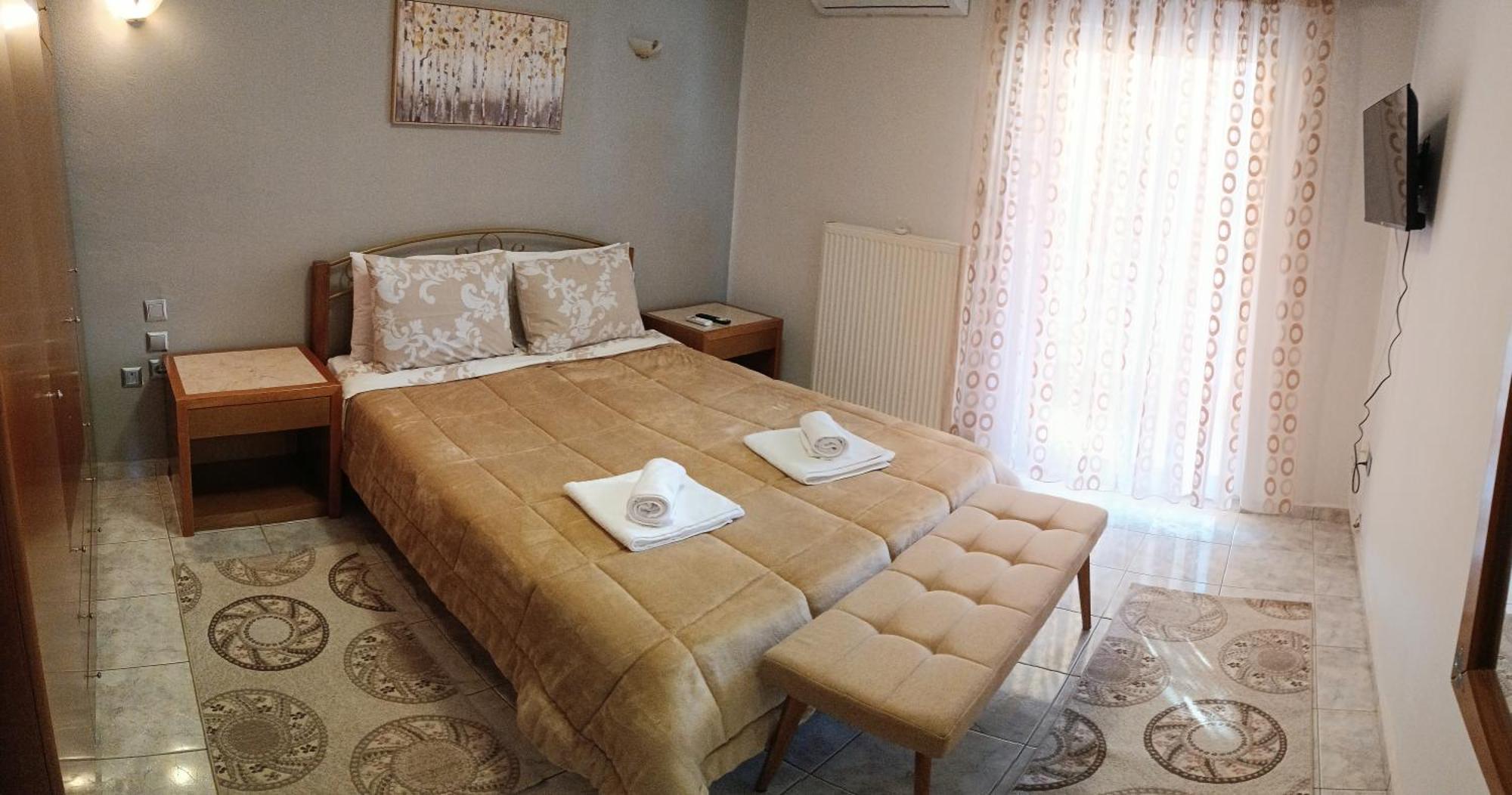 J&B Home Alexandroupoli Exterior photo